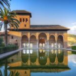 From Malaga: Alhambra And Royal Chapel With Entry Tickets Tour Overview