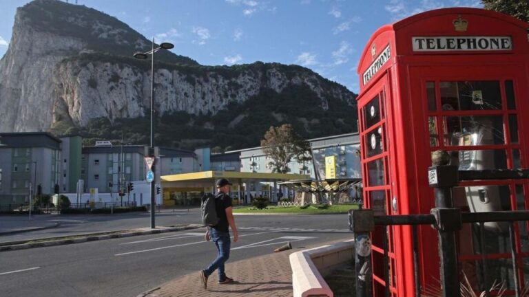 From Málaga/torremolinos/benalmádena: Day Trip To Gibraltar Trip Overview And Pricing