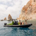 From Milos: Kimolos & Poliegos Islands Private Boat Tour Tour Overview And Pricing