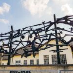 From Munich: Dachau Memorial Site Half Day Trip Tour Overview