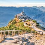 From Munich: Guided Group Tour To Eagle's Nest Tour Summary