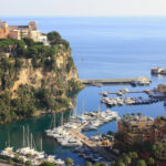 From Nice: Monaco, Monte Carlo & Eze Private Half Day Tour Tour Details