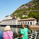 From Odda: Hardangerfjord Cruise With A Visit In Naa Activity Overview