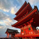 From Osaka/kyoto: Kyoto Private Tour With Luxury Vehicle Tour Overview And Highlights