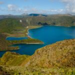 From Ponta Delgada: Lagoa Do Fogo Half Day Guided Trip Trip Overview