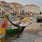 From Porto: Aveiro Half Day Tour With 1 Hour Cruise Tour Overview