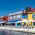 From Porto: Full Day Tour To Coimbra/aveiro, All Inclusive Tour Details