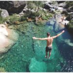 From Porto: Peneda Gerês National Park Kayaking & Waterfall Tour Details