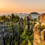 From Prague: Best Of Bohemia And Saxon Switzerland Day Tour Tour Overview