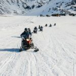 From Reykjavik: Golden Circle And Glacier Snowmobiling Overview Of The Tour