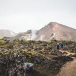 From Reykjavík: Landmannalaugar Day Hike Activity Overview