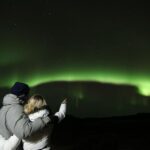 From Reykjavik: Northern Lights Tour With Hot Cocoa & Photos Tour Details