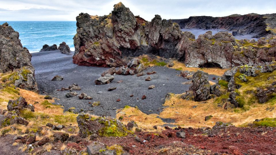 From Reykjavik: Snaefellsnes National Park - Small Group - Tour Duration and Highlights