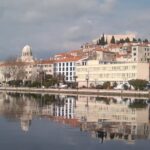 From Sibenik: Private Walking Sibenik Sightseeing Tour Tour Overview