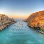 From Sliema: Gozo, Comino & The Blue Lagoon Boat & Bus Tour Tour Overview