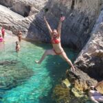 From Split: Blue Cave, Hvar And 5 Islands Speedboat Tour Tour Overview And Pricing