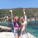 From Split: Half Day Blue Lagoon Tour Tour Overview