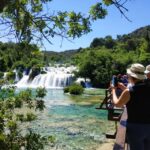 From Split: Krka Waterfalls Guided Tour & Ticket Discount Tour Overview