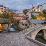 From Split/trogir: Mostar And Medjugorje Tour With Wine Tasting Destination Overview