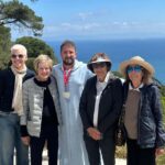 From Tarifa, 2 Day Tour To Tangier, Assilah, Chefchaouen Tour Overview