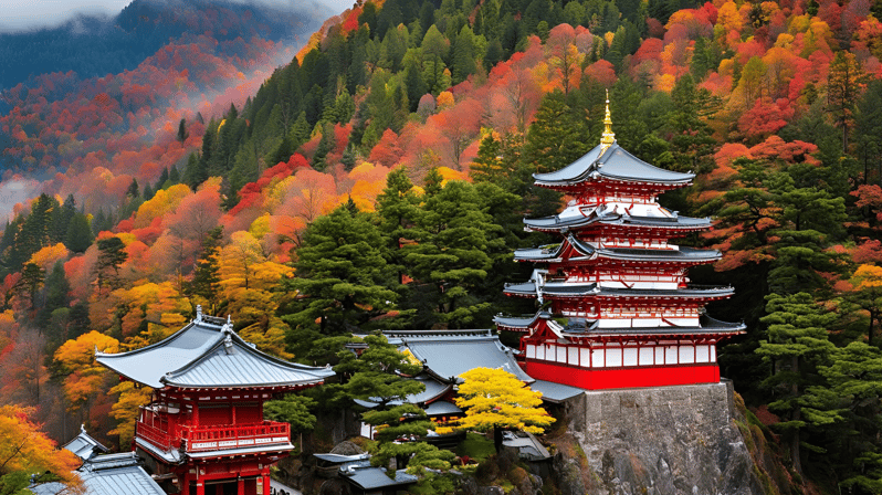 From Tokyo: Custom Nikko Day Tour With English Driver Flexib - Booking and Cancellation