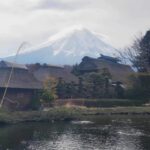 From Tokyo: Mt. Fuji And Hakone Private Sightseeing Day Trip Overview Of The Private Day Trip