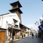 From Tokyo: Private Historical Day Trip To Kawagoe Overview And Pricing