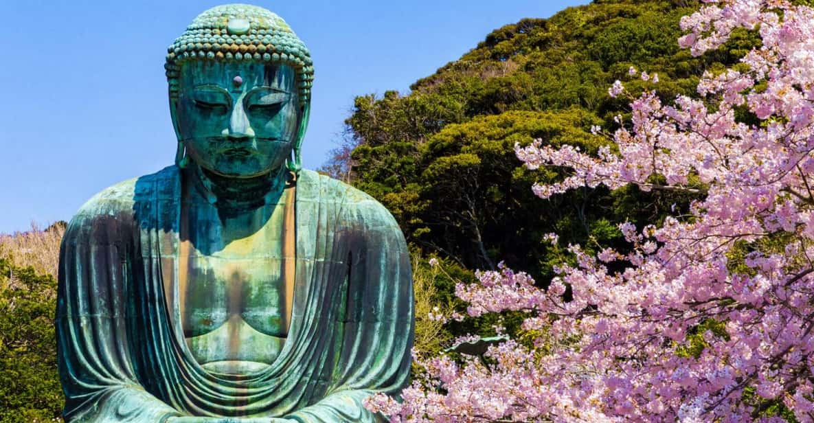 From Tokyo:Private Tour to Kamakura With Round-Way Transfer - Customization and Itinerary