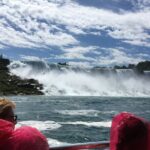 From Toronto: Niagara Falls Day Tour With Optional Boat Cruise Tour Overview