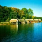 From Untergrohren: 4 Lake Trip To Waren Tour Details