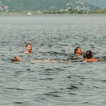 From Virpazar: Guided Lake Skadar Cruise And Crnojević River Overview Of Lake Skadar