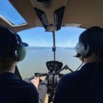 From Westchester: New York Helicopter Piloting Experience Overview Of The Experience