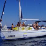 From Zadar: Private Half Day Sailing Trip Activity Overview