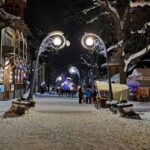 From Zakopane: Tatra Mountains With Hot Springs & Funicular Overview And Pricing