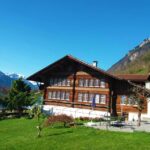 From Zurich: Day Trip To Interlaken Overview Of The Day Trip