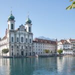 From Zurich: Funicular To Mt. Bürgenstock & Lake Lucerne Tour Overview