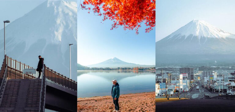 Fuji Tour: Exploring The Beauty Around Mount Fuji Tour Overview