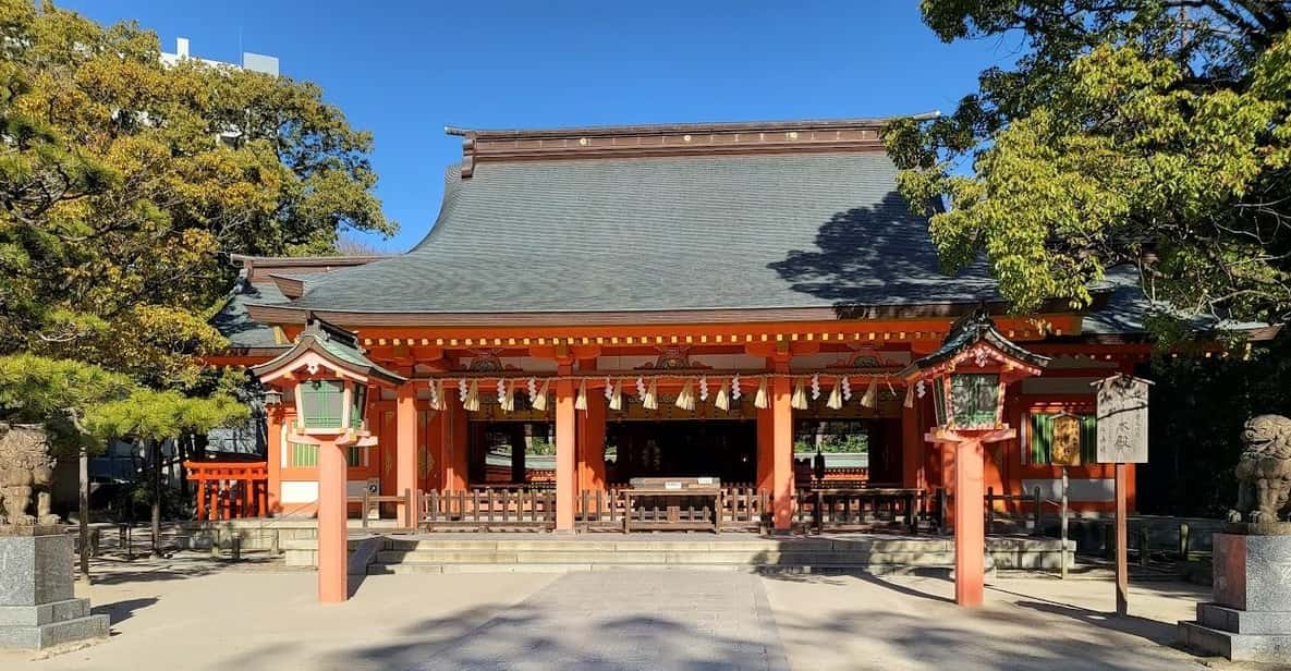 Fukuoka Like a Local Tour Review - Tour Overview and Pricing