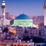 Full Day Amman Private Luxury City Tour Tour Overview