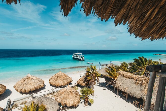 Full Day Boat Trip to Klein Curacao - Getting to the Departure Point