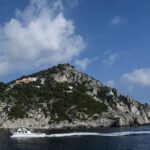 Full Day Guided Boat Tour To Capri Island From Sorrento Inclusions