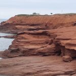 Full Day North And South Shore Prince Edward Island Tour Pickup And Meeting