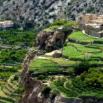 Full Day Private Nizwa/jebel Akhdar Tour Overview