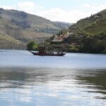 Full Day Private Tour (porto City + Douro Valley) Tour Details