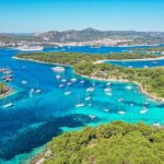 Full Day Private Tour To Zlatni Rat & Hvar Tour Overview