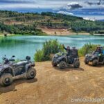 Full Day Quad And Wild Horses Safari In Livno From Split Tour Overview