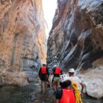 Full Day Snake Canyon Adventure Tour In Jebel Shams Region Overview Of The Tour