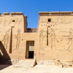 Full Day Tour Of Philae Temple, High Dam And Unfinished Obelisk Tour Overview And Inclusions