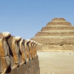 Full Day Tour To Giza Pyramids Memphis City And Sakkara Pyramid Group Size And Pricing