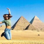 Full Day Tour To Great Pyramids Sphinx Citadel And Bazaar Tour Overview And Highlights